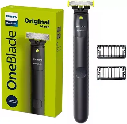 Aparador e raspador OneBlade QP1424/10