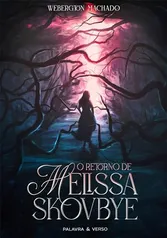 eBook - O Retorno de Melissa Skovbye