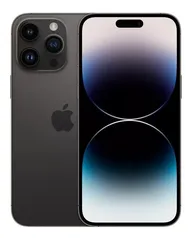 Apple iPhone 14 Pro Max (1 TB) - Preto-espacial