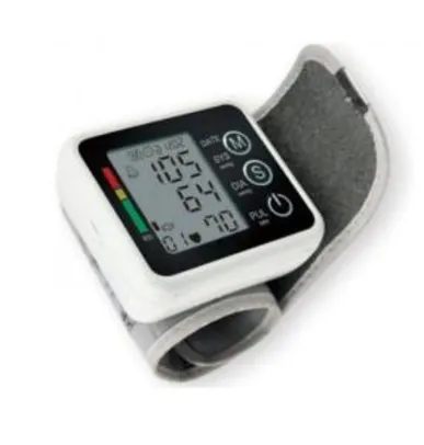 Medidor de pressão arterial digital (frete PRIME)