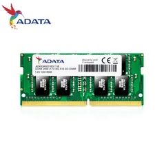 Memória ram notebook adata ddr4 16gb 2666 mhz | R$ 382,25