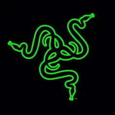 20% OFF em produtos Razer no House Of Gamers