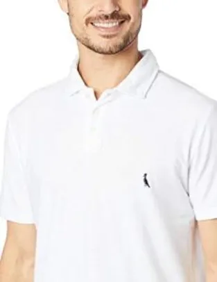 Camisa Polo Polo Básica, Reserva | R$115