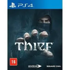 THIEF - PSN