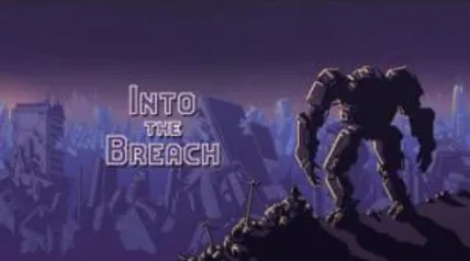 Into The Breach (Gratuito) | Epic Store