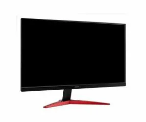 Monitor Gamer Acer 27'' KG271 LED 1Ms 75Hz