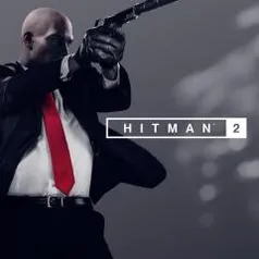 HITMAN 2 - Edição Ouro PS4 @PSstore R$140