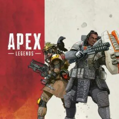 Apex Legends ps4/xbox one/pc gratis