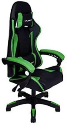 Cadeira gamer X fusion C.123 - R$829