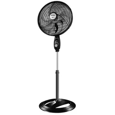 Ventilador de Coluna Mondial VSP-40C 40cm, 6 Pás