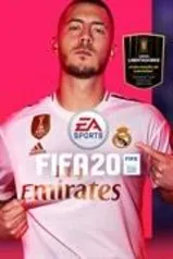 [XBOX ONE] FIFA 20 | R$ 71