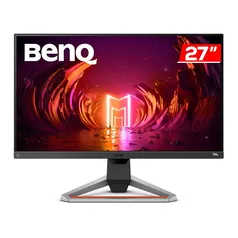 Monitor Gamer Benq Mobiuz EX2710S, 27 Pol, IPS, FHD, 1ms, 165Hz, FreeSync Premium, HDMI/DP, EX2710S