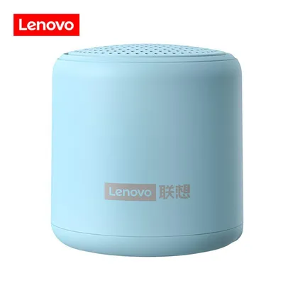 Lenovo L01 Mini Wireless Bluetooth 5.0 Alto-falante TWS