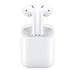 AirPods 2 - com Estojo de Recarga R$ 849