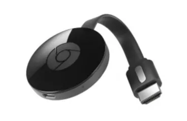 [Peixe Urbano] Google Chromecast 2 - R$ 150