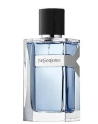 Perfume Yves Saint Laurent Y Eau de Toilette Masculino 100ml | R$300