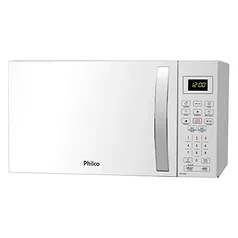 Microondas 26L Branco 110v Philco