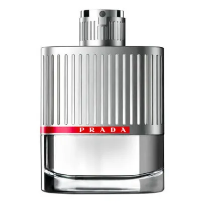 Perfume Prada Luna Rossa Masculino Eau de Toilette 100ml