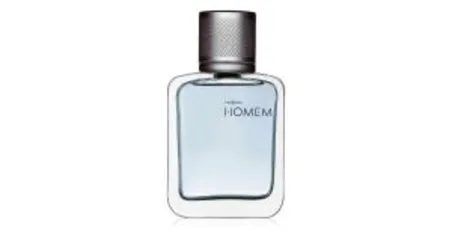 Desodorante Colônia Natura Homem - 50ml - R$52