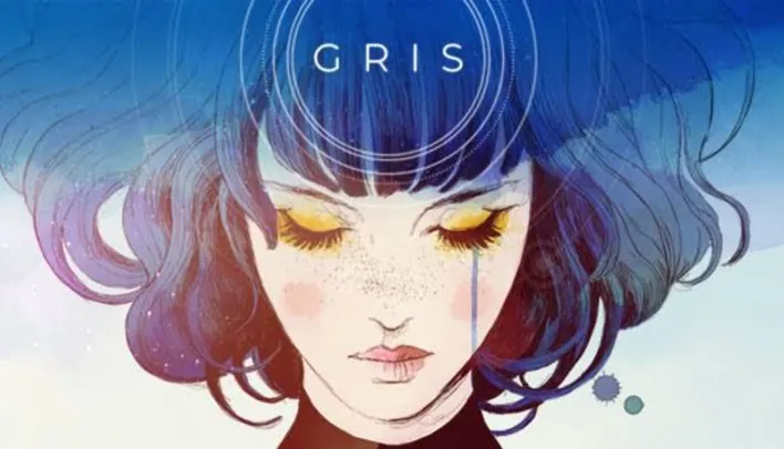 GRIS (PC) | R$13