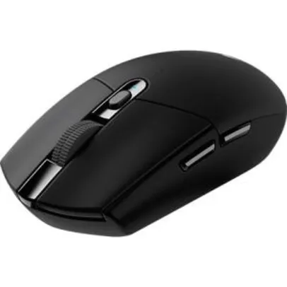 Mouse Logitech G305 WIFI - R$150