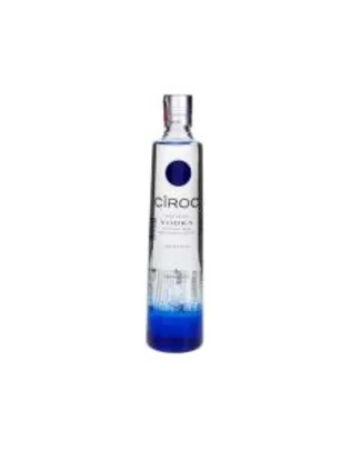 Vodka Francesa Ciroc Snap Frost Cítrico - 750ml - R$108