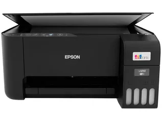 [Br] Impressora Multifuncional Epson Ecotank L3250 - Bivolt