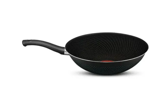 [Cliente Ouro + Magalupay R$35] Frigideira Wok Rochedo Smart 28