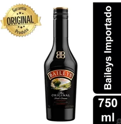 Licor Baileys 750ml