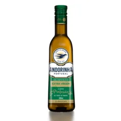 Azeite Português de Oliva Extra Virgem ANDORINHA Vidro 500ml