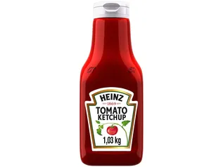 Ketchup Heinz 1kg