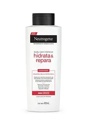 [REC] Hidratante Corporal Body Care Intensive Hidrata&Repara 400Ml