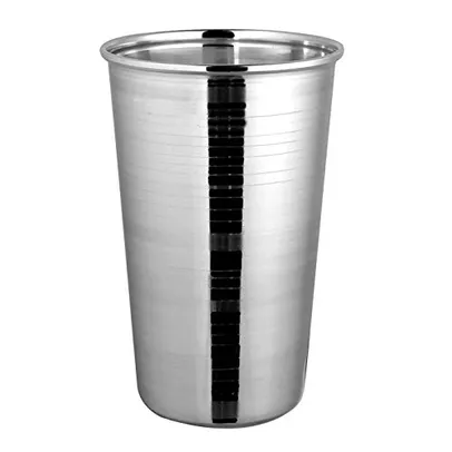 [+Por- R$ 3] Tuut, Linha Inox, Copo Pequeno, 7cm, 250ml