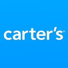 Aproveite descontos de até 70% na Black Friday Carter's 