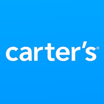 Aproveite descontos de até 70% na Black Friday Carter's 