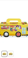  [AME R$47,24] Massa de modelar Play-doh Hasbro com 20 potes sortidos