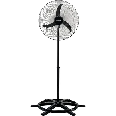 Ventilador de Coluna Ventisol Notos Premium New Grade Metálica 3 Velocidades 60cm - 220V