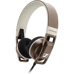 [AME 190] Fone de Ouvido Sennheiser Urbanite Sand