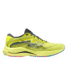 Tênis Mizuno Wave Rider 27 Masculino