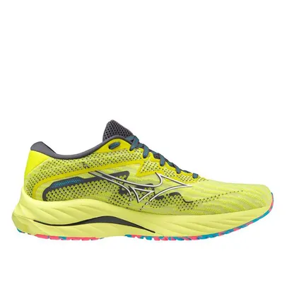 Tênis Mizuno Wave Rider 27 Masculino