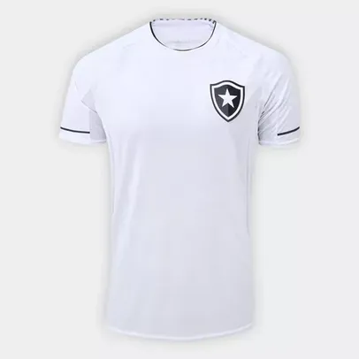 Camisa Botafogo III 2023  Oficial Masculina