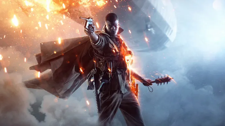 Battlefield 1 – PC – EA