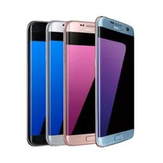 Smartphone Samsung Galaxy S7 Edge por R$ 1699