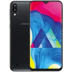 Samsung Galaxy M10 Octa-core 32GB