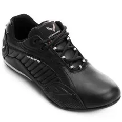 [Netshoes] TÊNIS CORVETTE AUSTIN por R$ 127