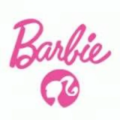 [Netfarma] Até 83% de desconto em maquiagens da Barbie 