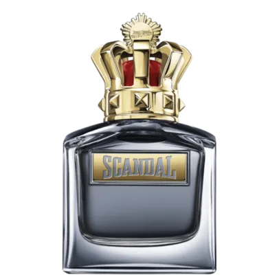 Scandal Pour Homme Jean Paul Gaultier EDT - Perfume 100ml