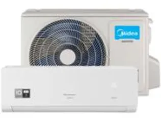 Ar-condicionado Split Midea Inverter 18.000 BTUs - Frio Xtreme Save Connect