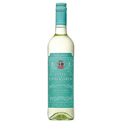 Vinho Branco Verde Sweet, Casal Garcia, 750ml