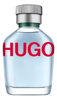 Perfume Masculino Hugo Man Eau de Toilette 40ml Hugo Boss